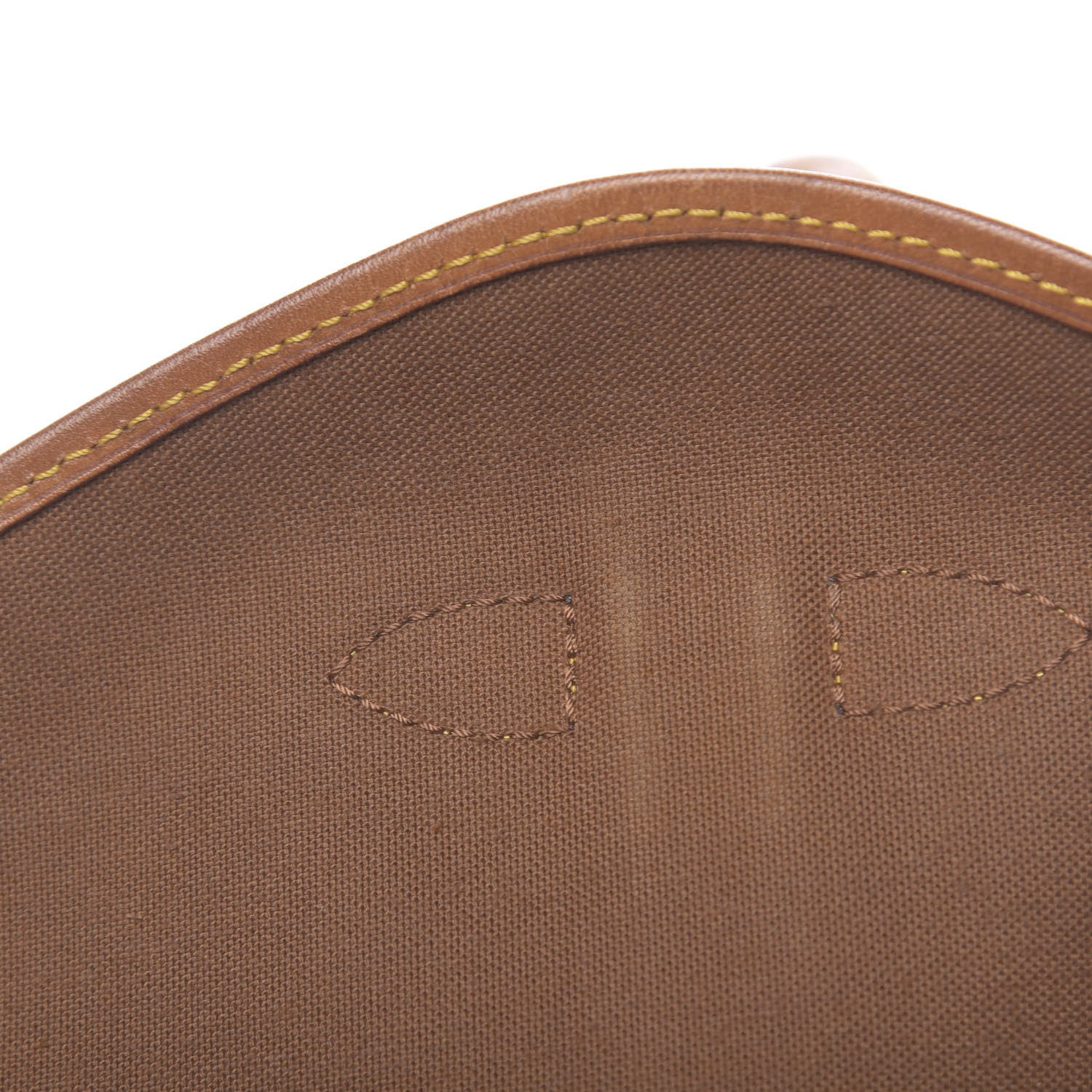 Louis Vuitton Monogram Saumur 30 9 of 13