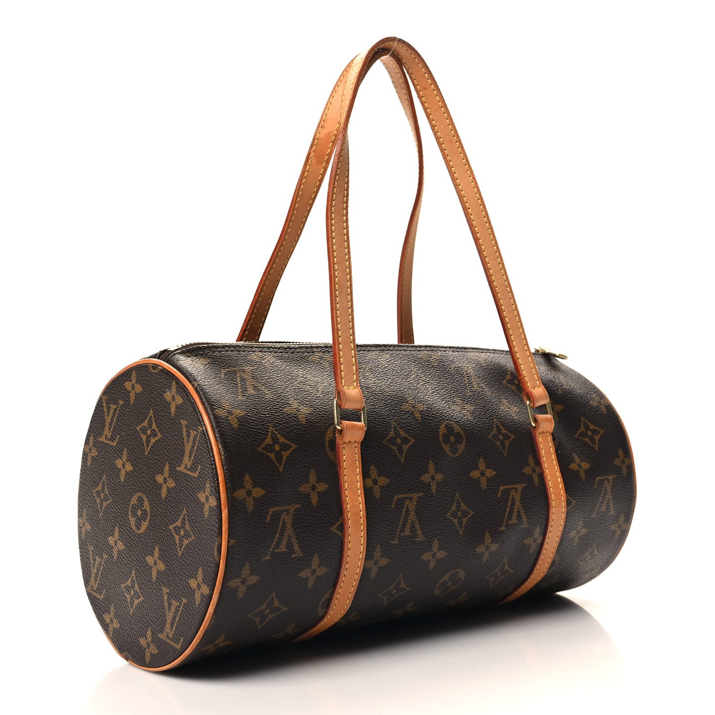 Monogram Papillon 30