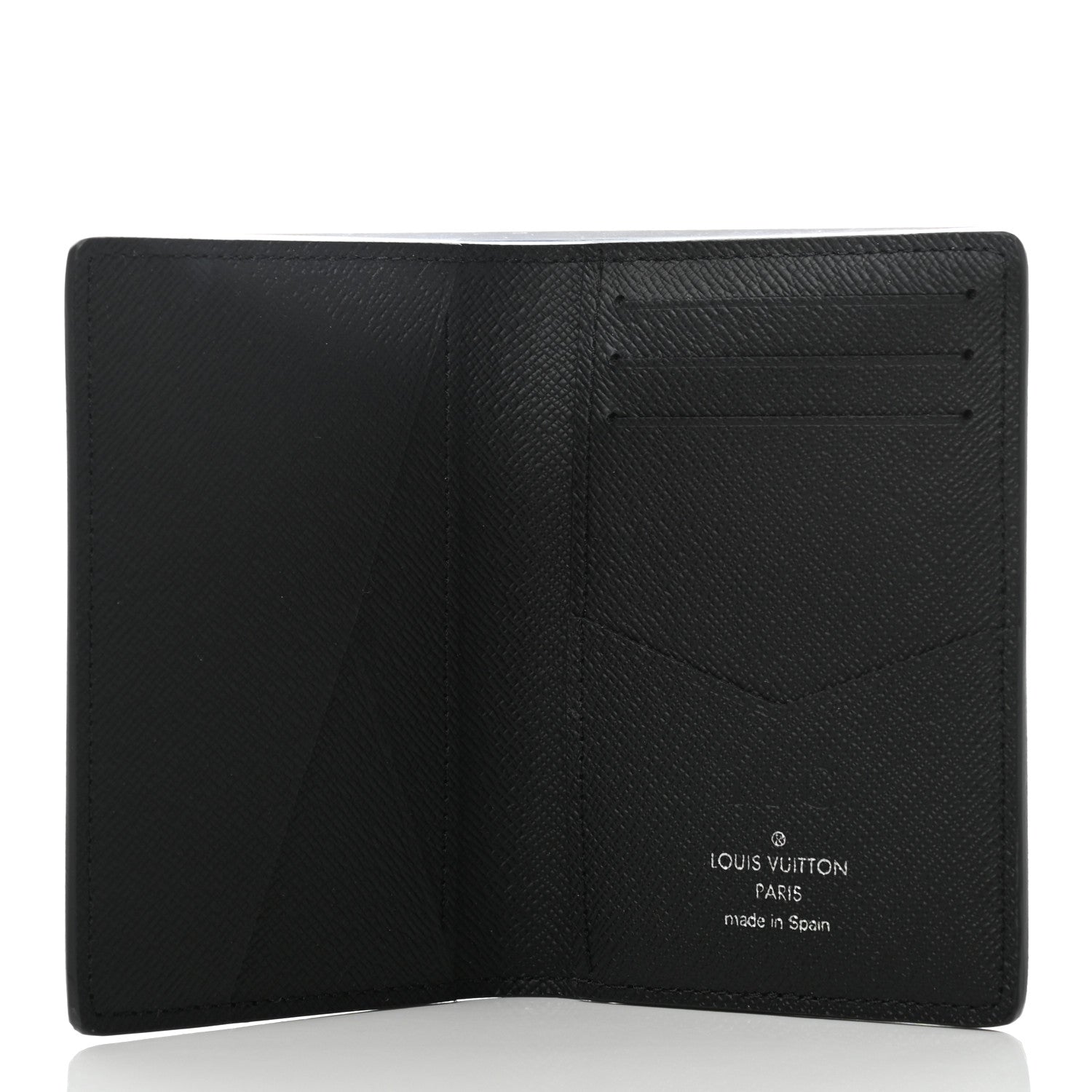 Louis Vuitton Damier Graphite 3D Pocket Organizer NM Multicolor 5 of 7