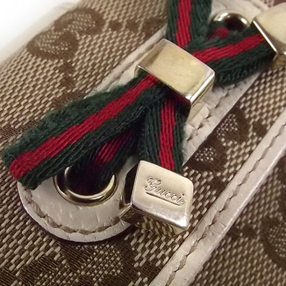 Gucci Monogram GG Princy Continental Wallet 12 of 12