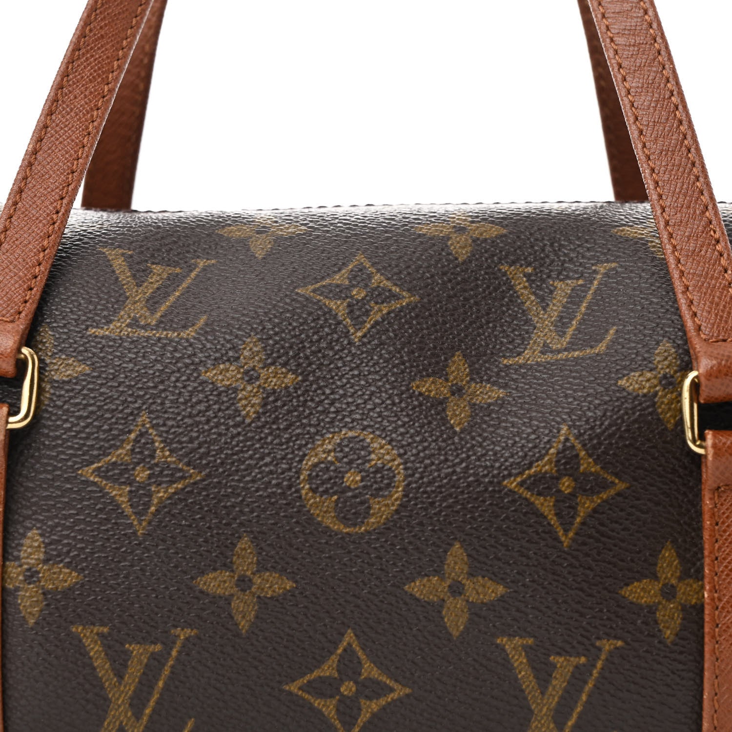 Louis Vuitton Monogram Papillon 26 8 of 10