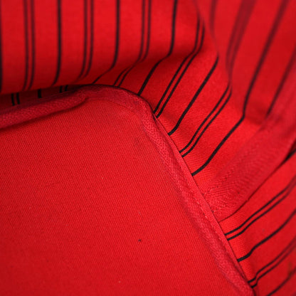 Louis Vuitton Damier Ebene Neo Neverfull MM 17 of 18