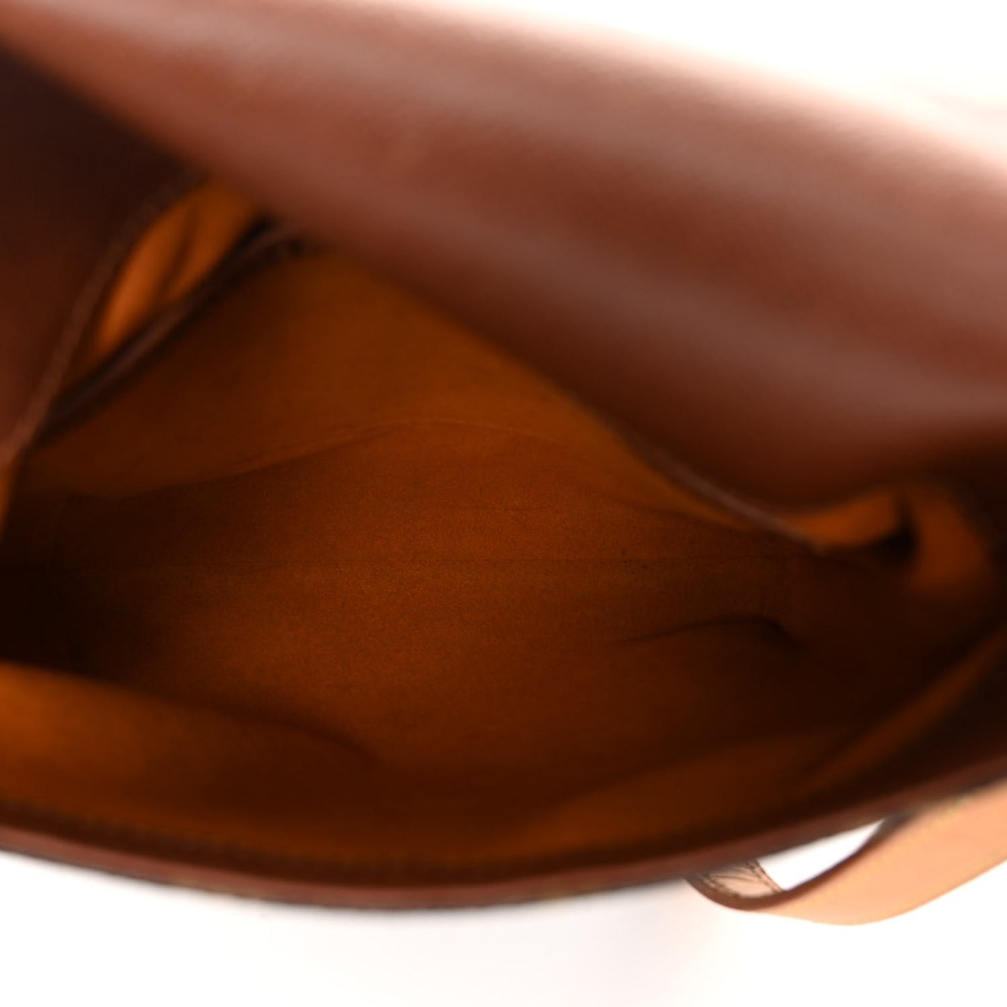 Monogram Musette Salsa