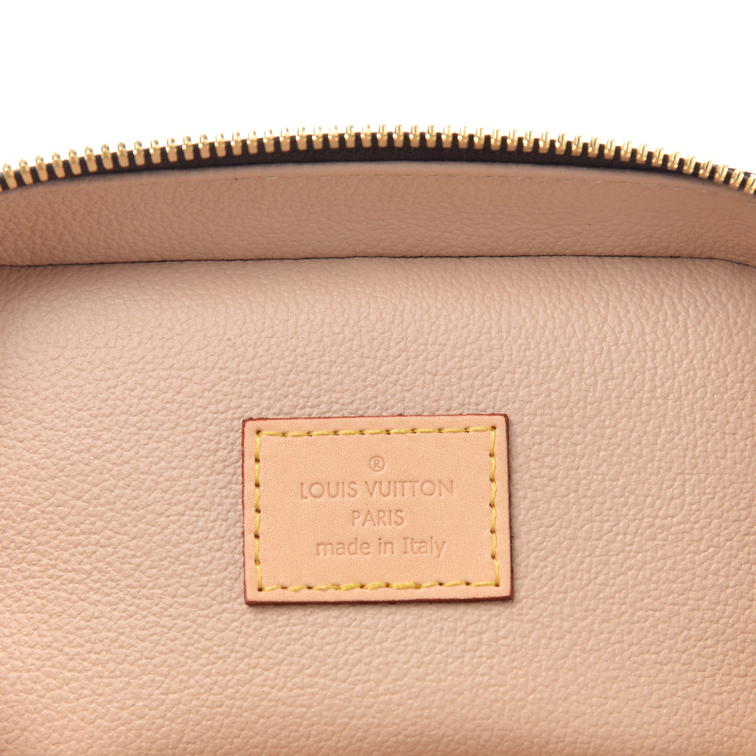 Louis Vuitton Monogram Nano Nice 6 of 10
