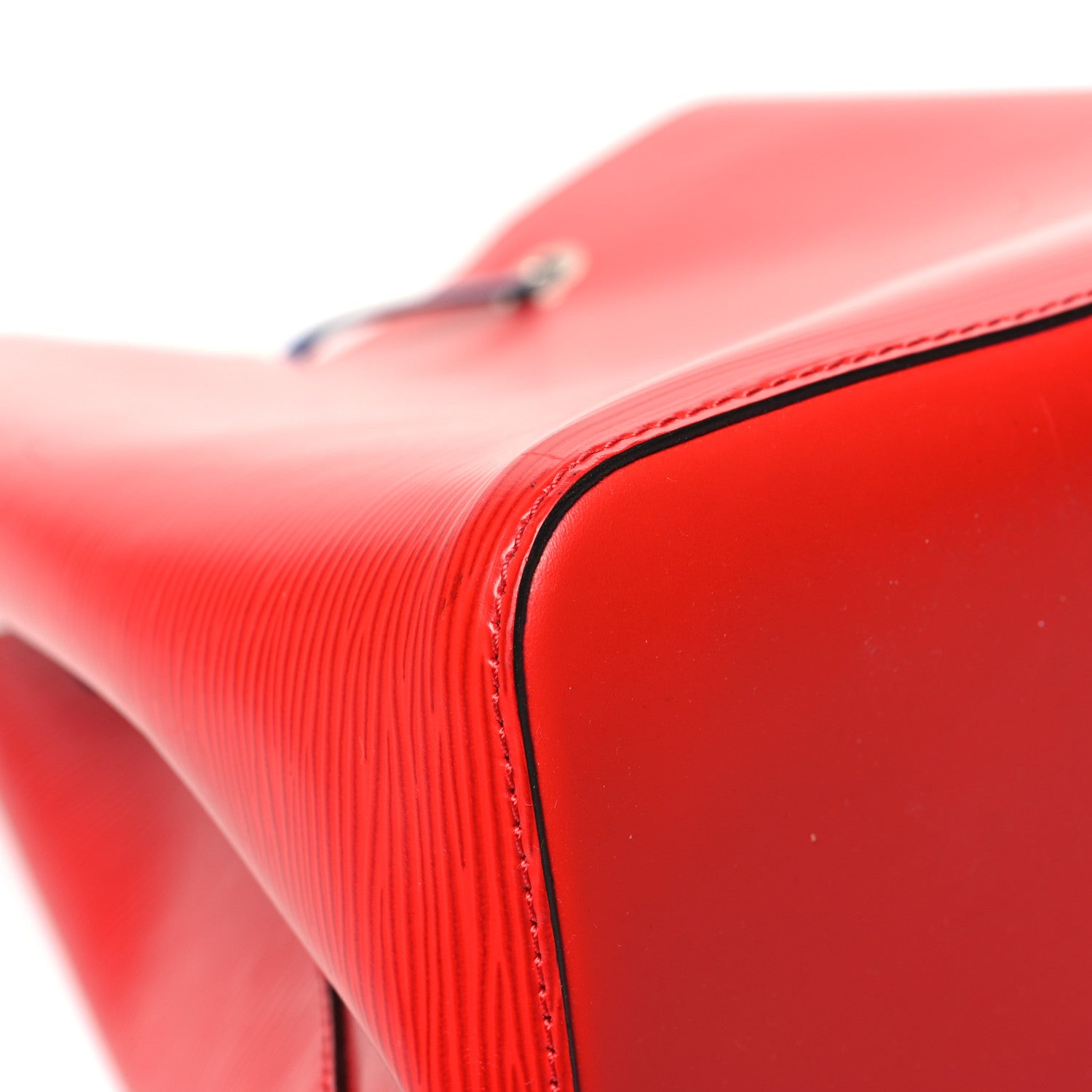 Louis Vuitton Epi Neonoe Coquelicot 7 of 10