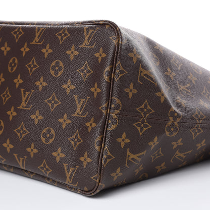 Louis Vuitton Monogram Neo Neverfull GM 10 of 11