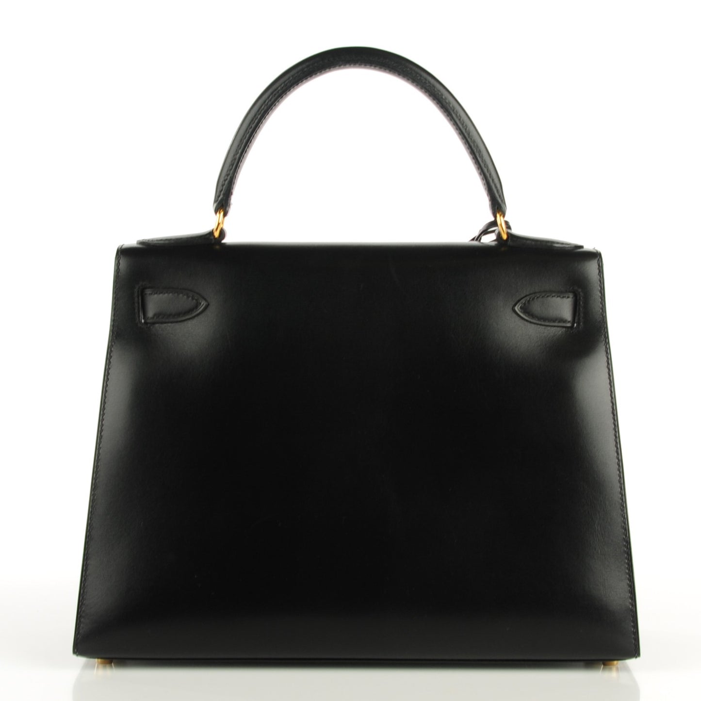 Box Kelly Sellier 28 Black