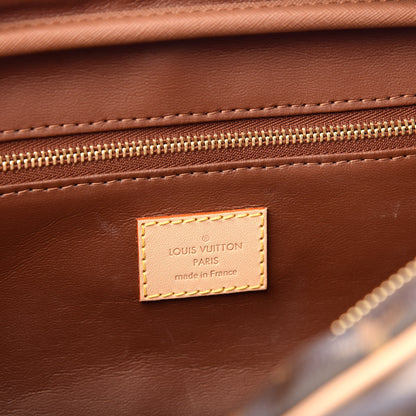 Louis Vuitton Monogram Dopp Kit Toilet Pouch 6 of 7