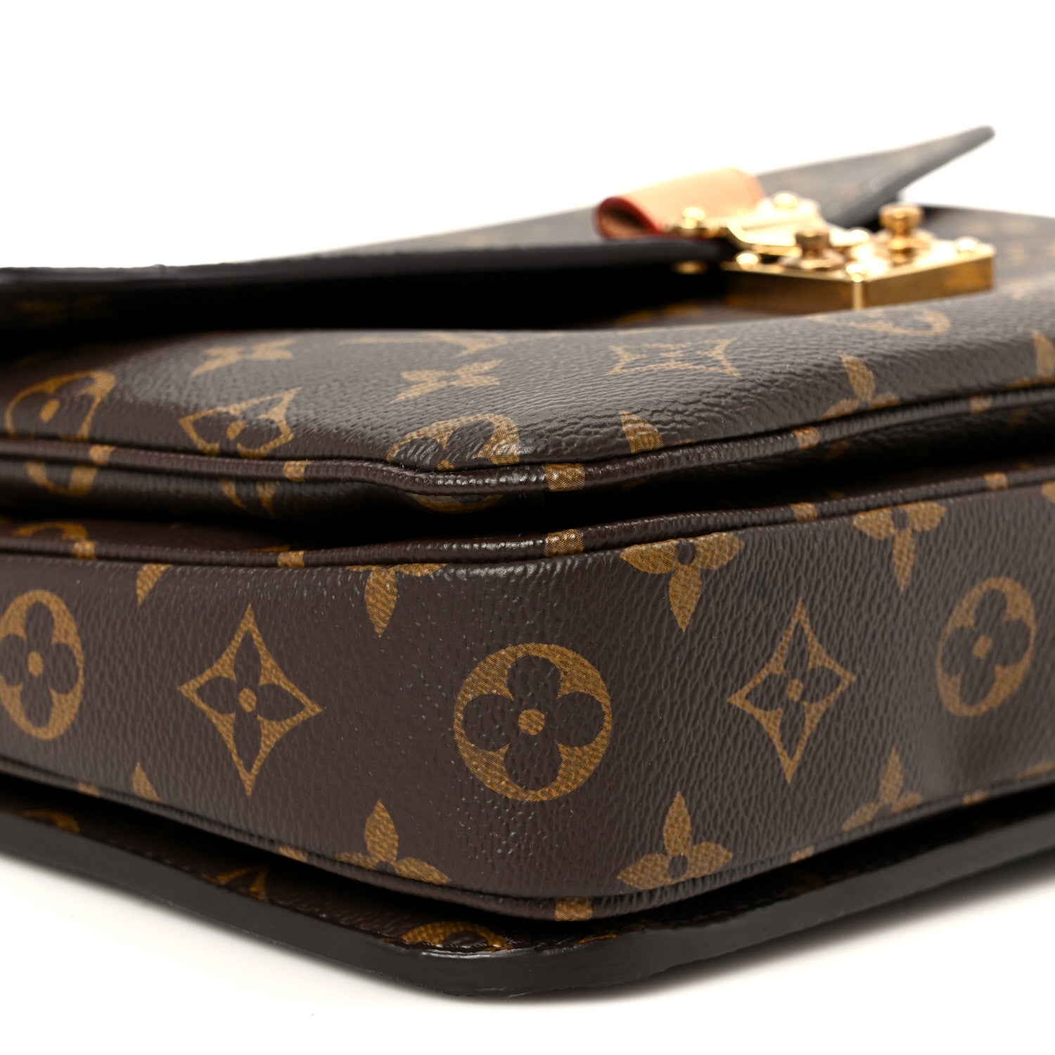 Louis Vuitton Monogram Pochette Metis 9 of 10