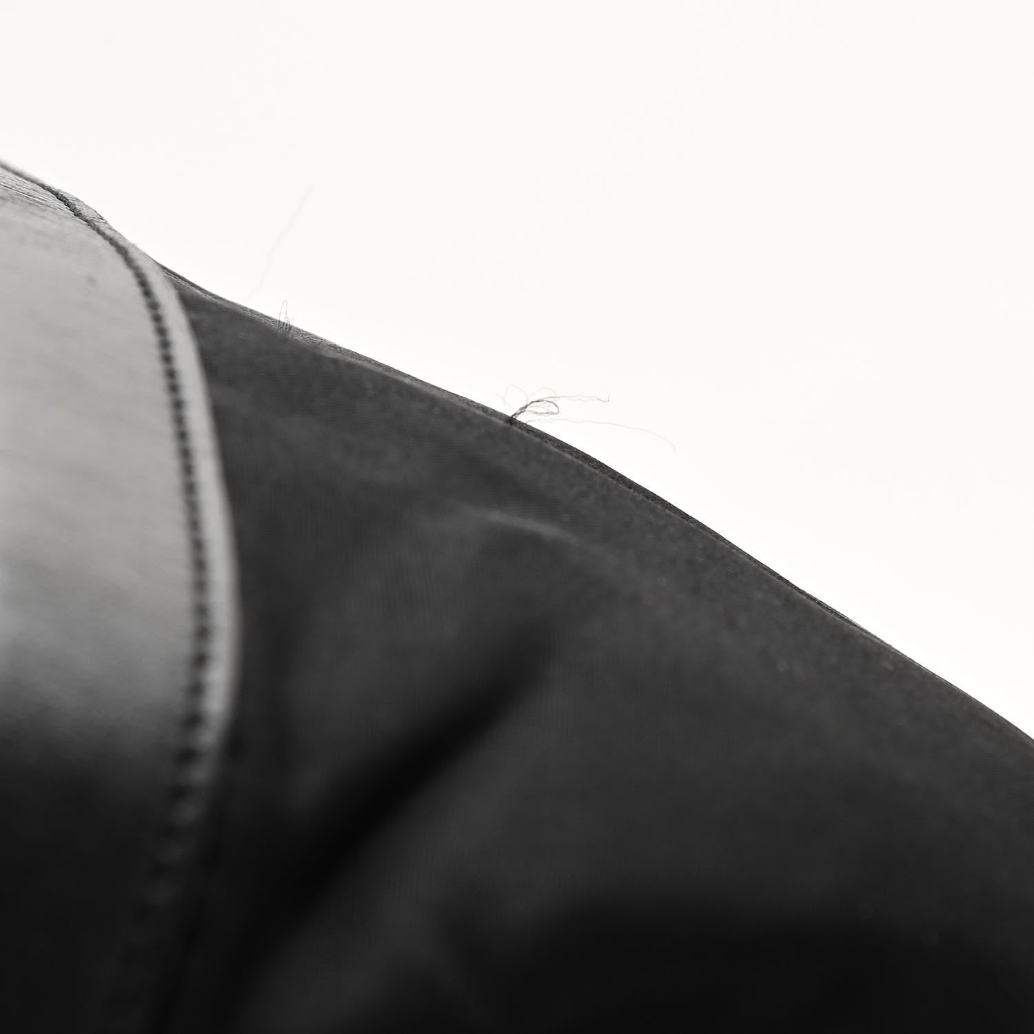 Saint Laurent Nylon Classic Hunting Backpack Black 16 of 18