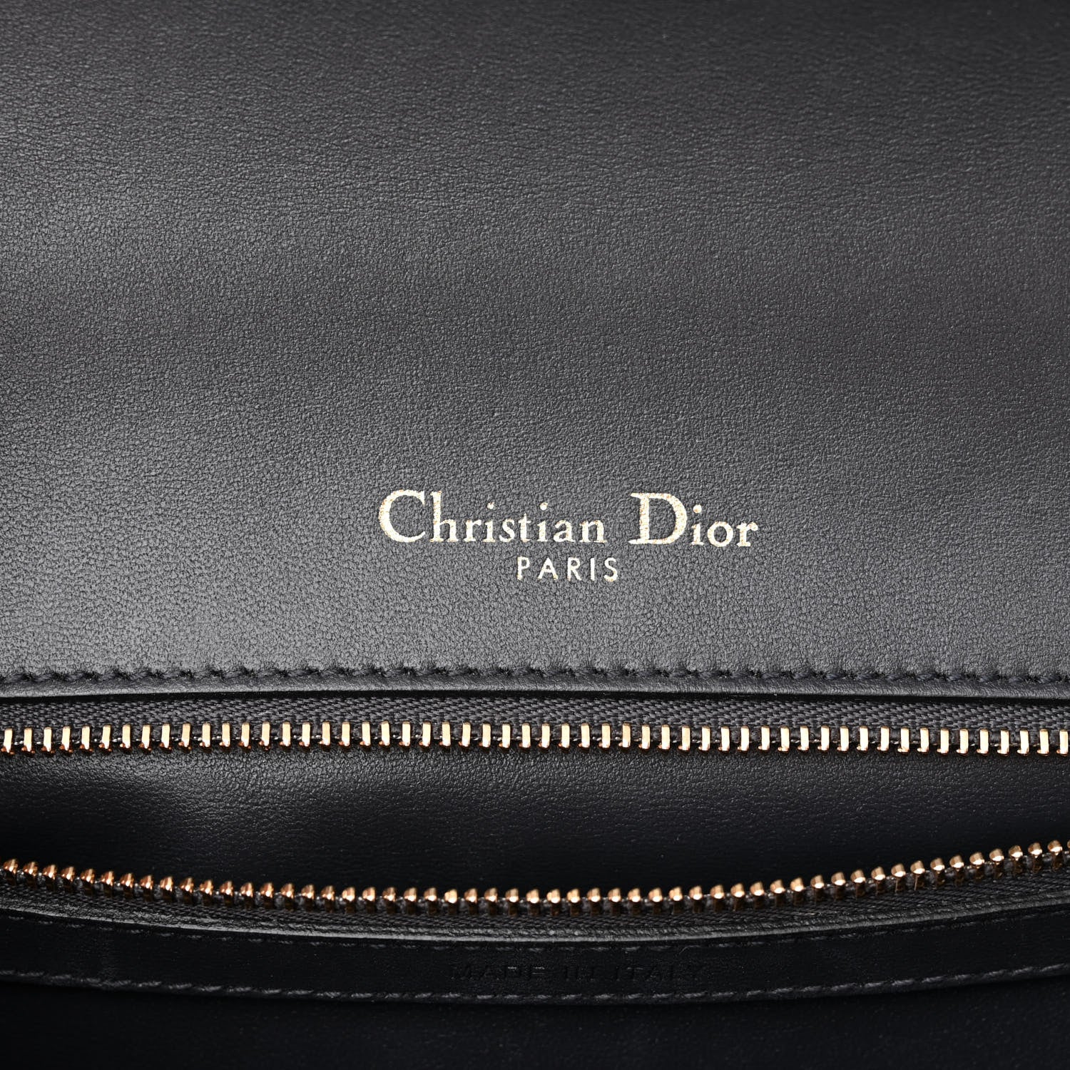 Christian Dior Metallic Patent Micro-Cannage Medium Diorama Flap Bag Pink 6 of 12