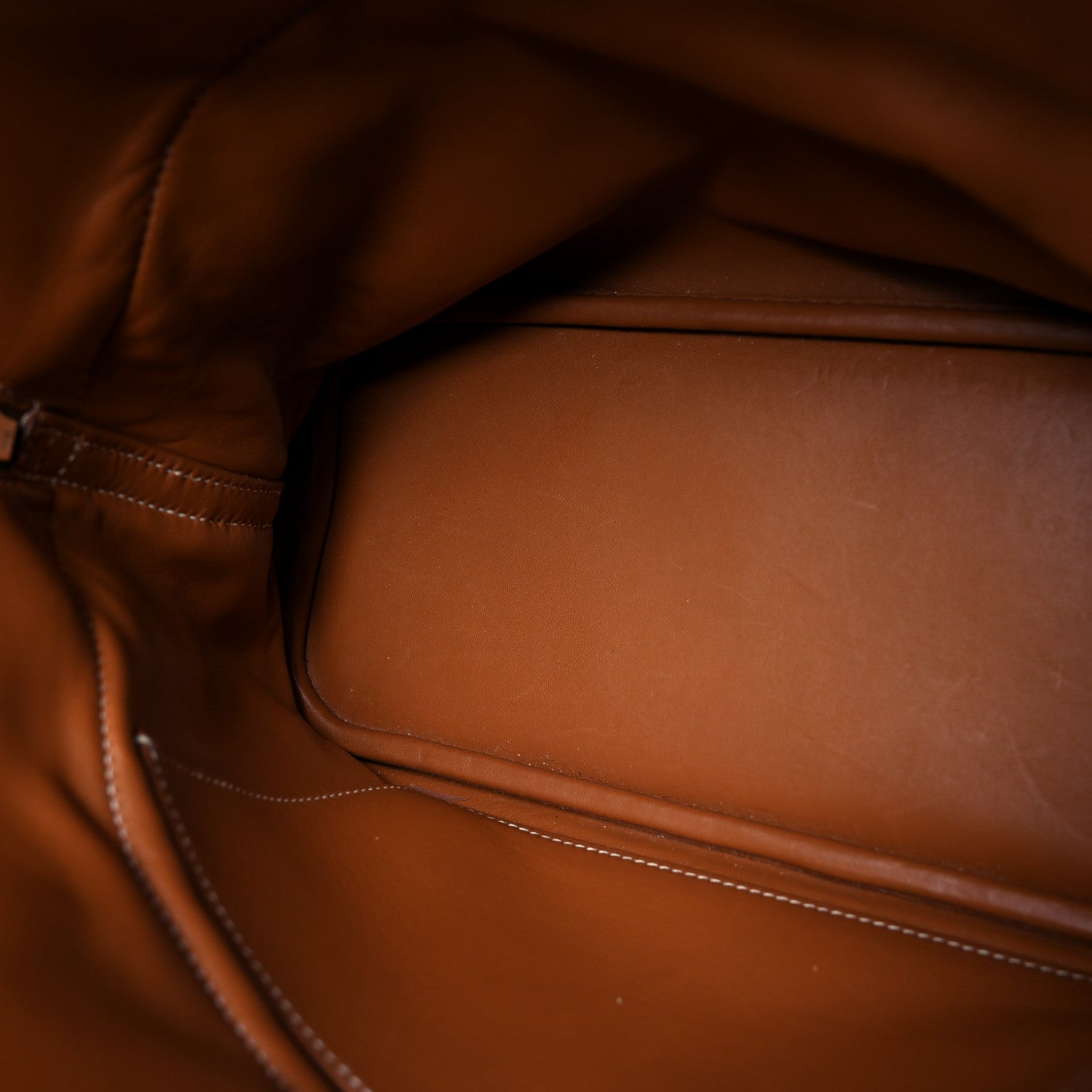 Hermes Taurillon Clemence Bolide 31 Gold 14 of 22