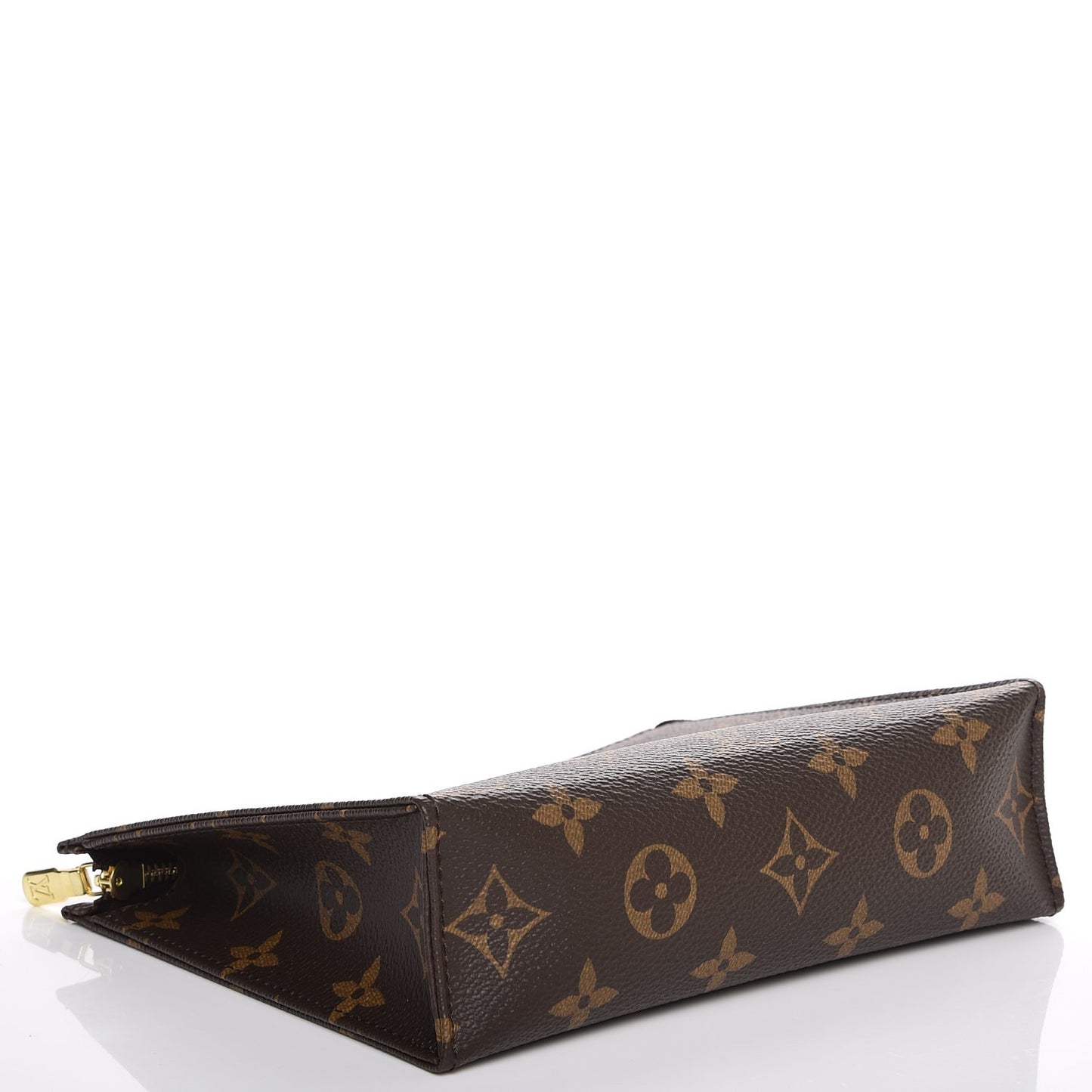 Monogram Toiletry Pouch 19