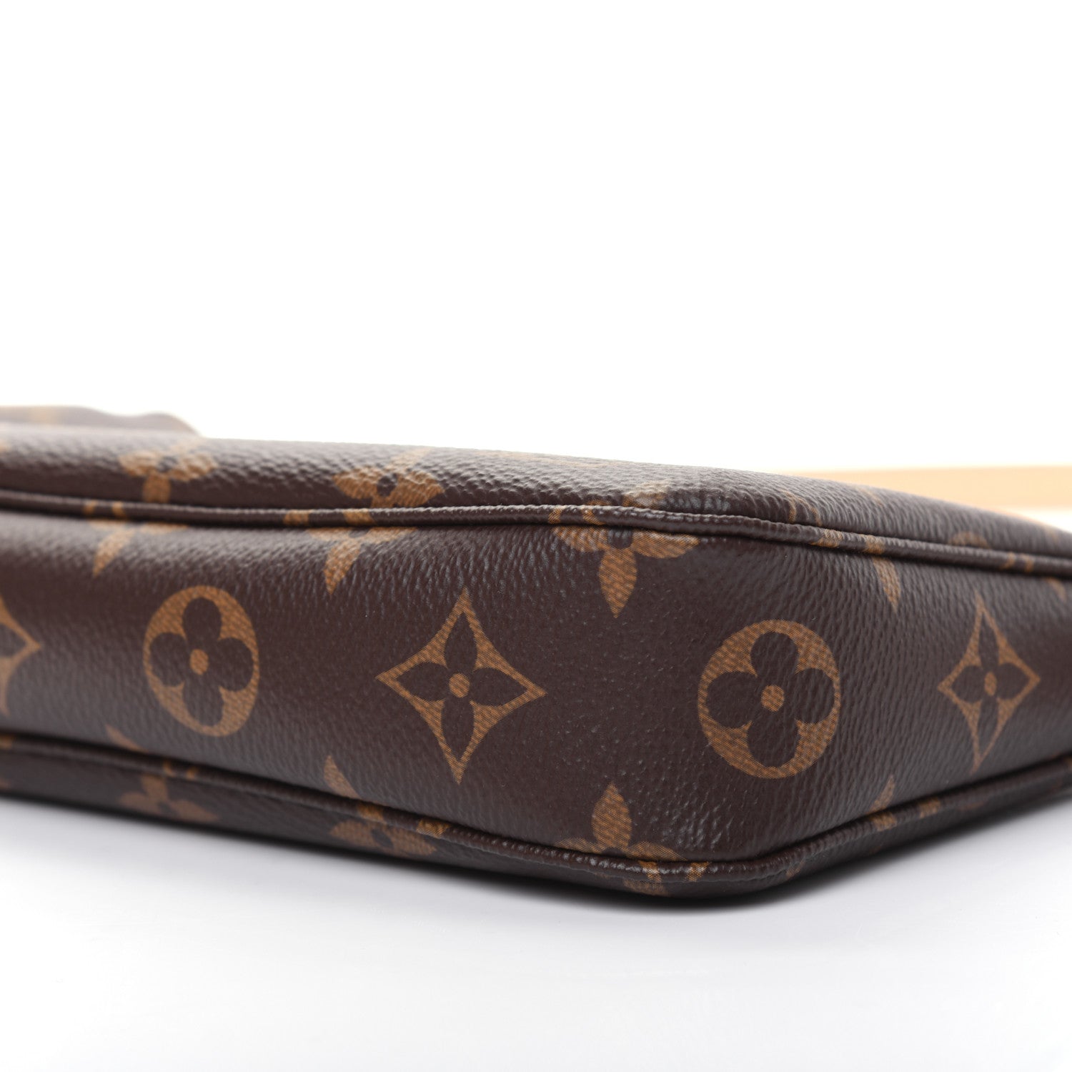 Louis Vuitton Monogram Pochette Accessories NM 7 of 15