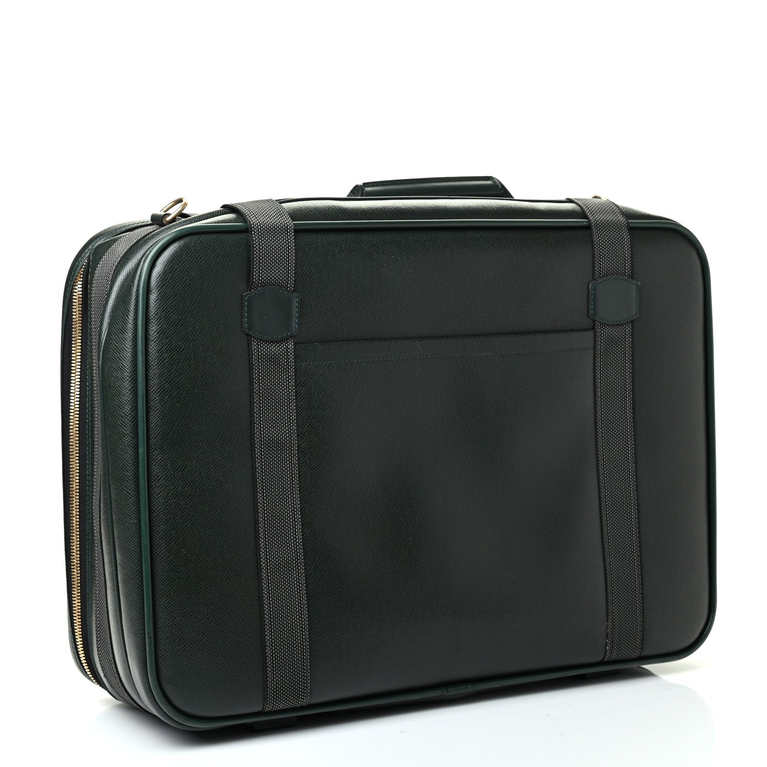 Louis Vuitton Taiga Satellite 53 Epicea 2 of 16