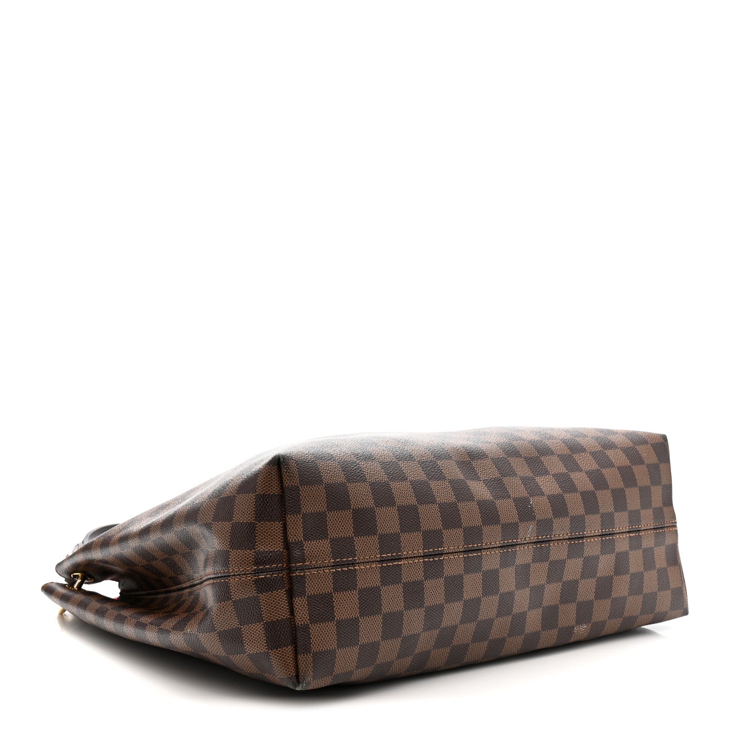 Louis Vuitton Damier Ebene Graceful MM 4 of 16