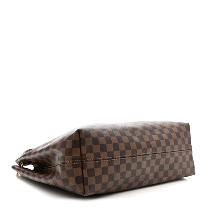 Louis Vuitton Damier Ebene Graceful MM 4 of 16