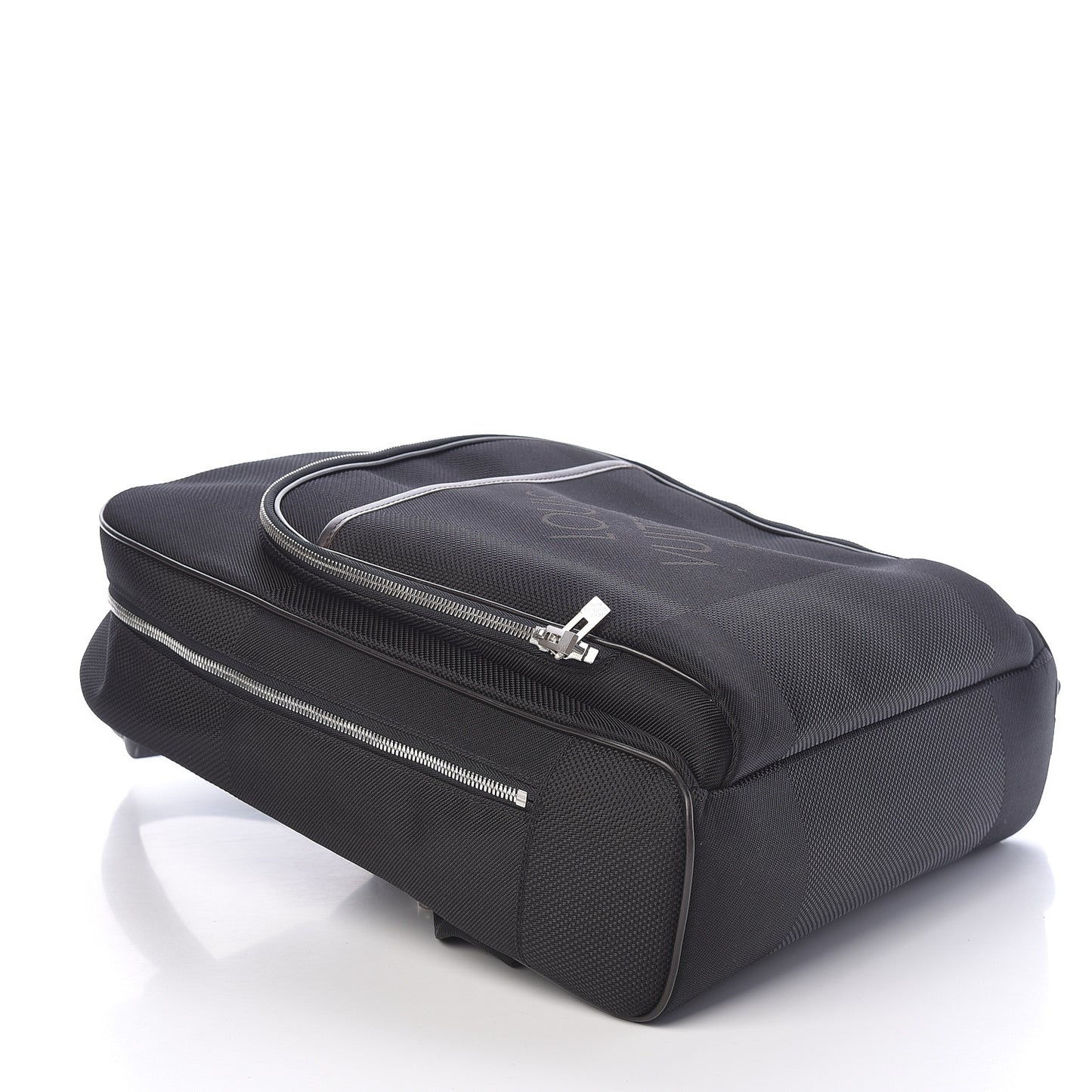 Damier Geant Neo Bongo Backpack Black