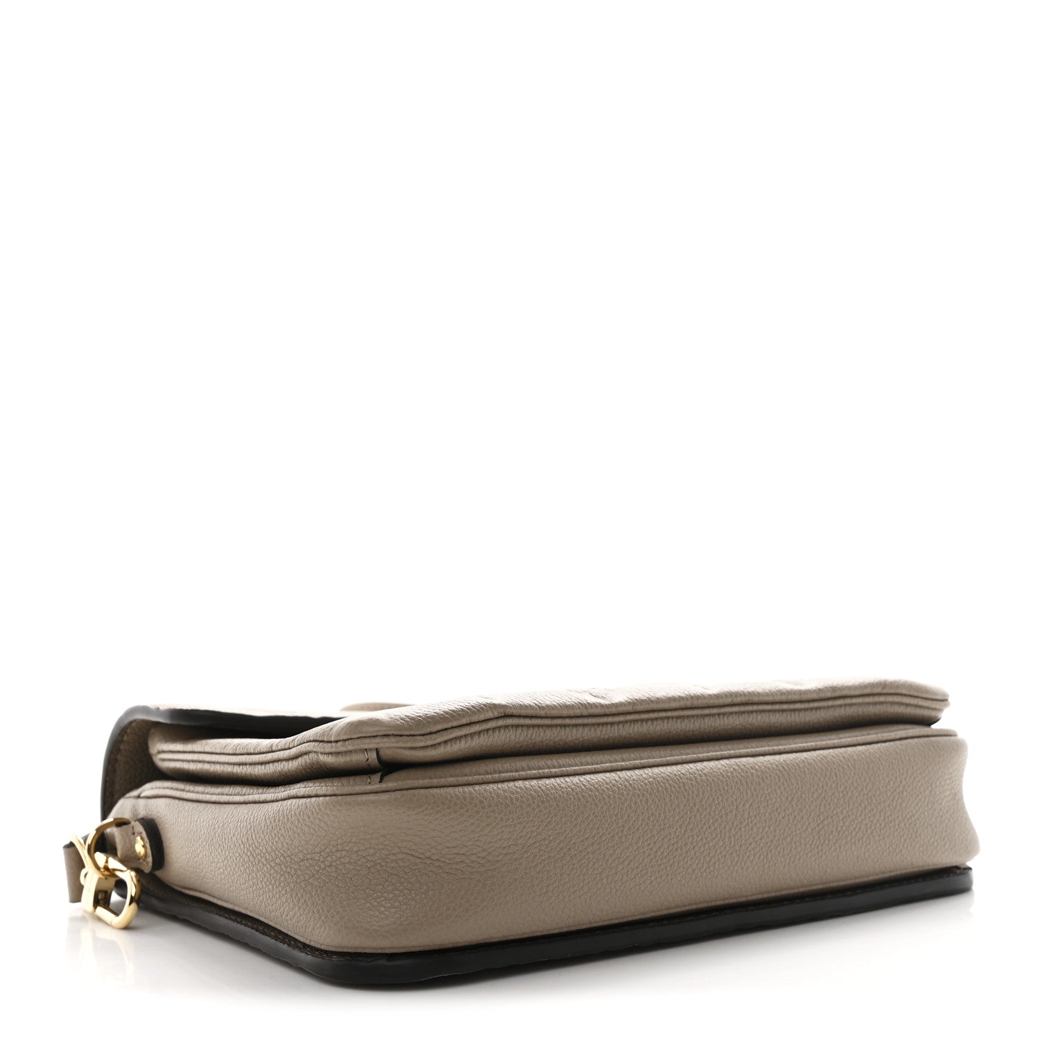 Louis Vuitton Empreinte Pochette Metis Tourterelle 4 of 10