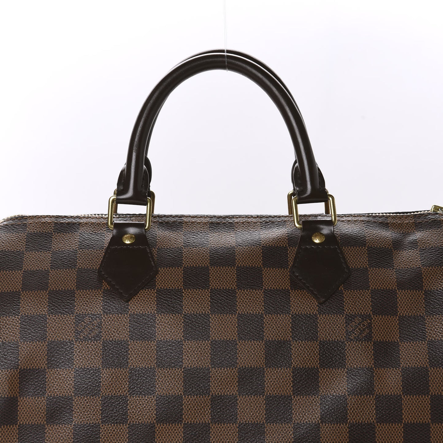 Damier Ebene Speedy 30