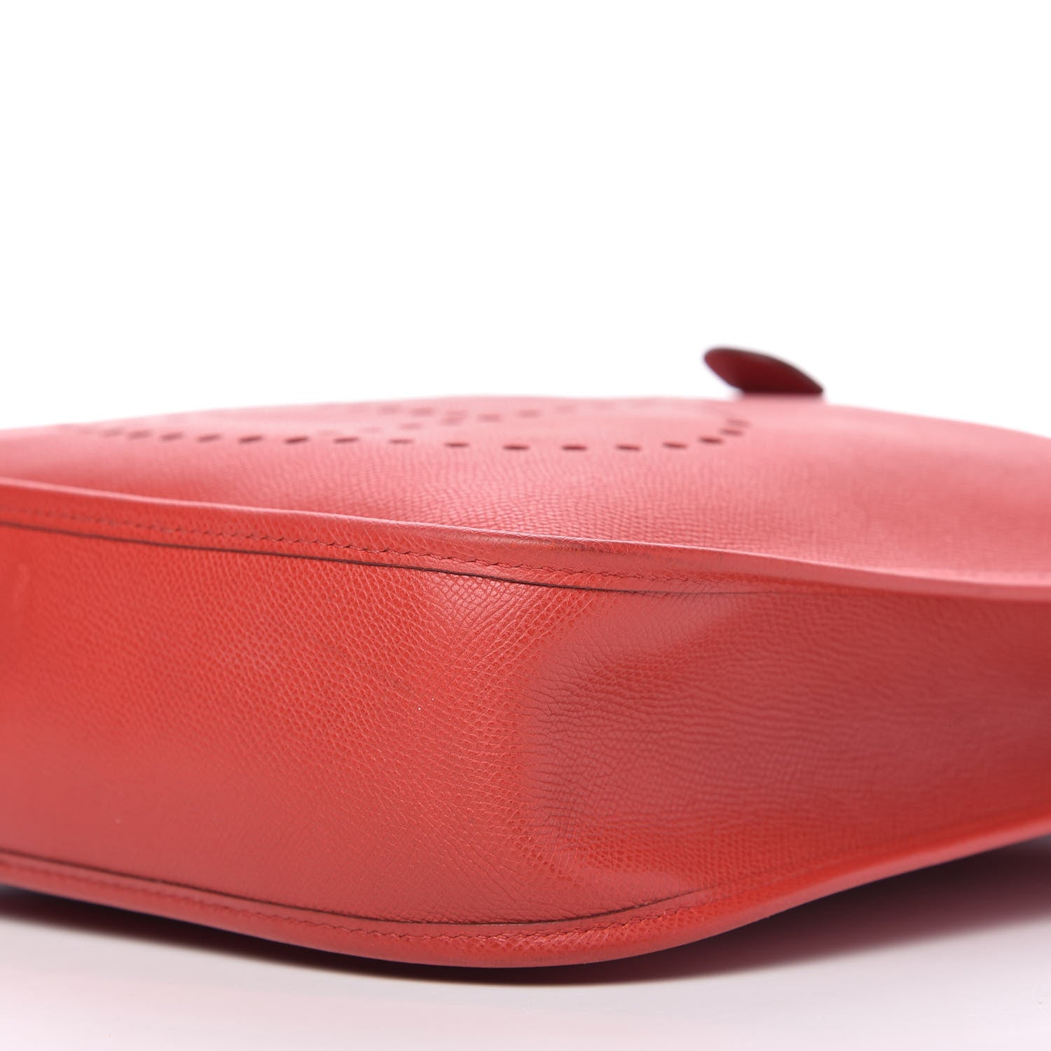 Hermes Epsom Evelyne PM Rose Jaipur 7 of 9