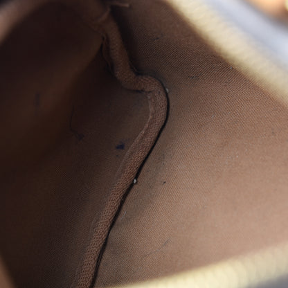 Louis Vuitton Monogram Speedy 25 12 of 23
