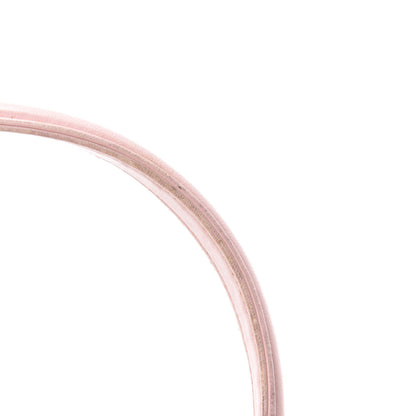 Christian Dior Monogram Romantique Trotter Bag Rose 8 of 14