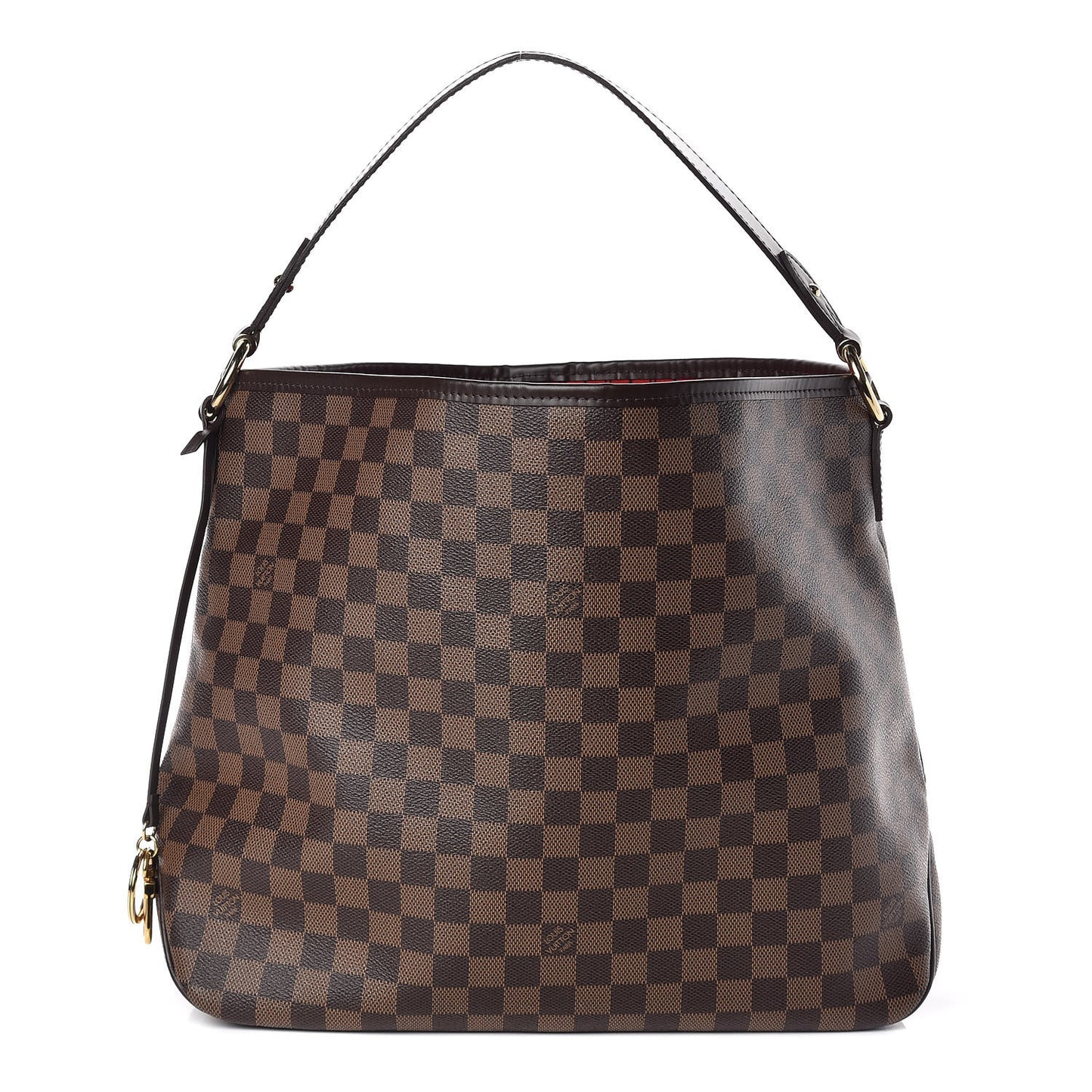 Damier Ebene Delightful MM