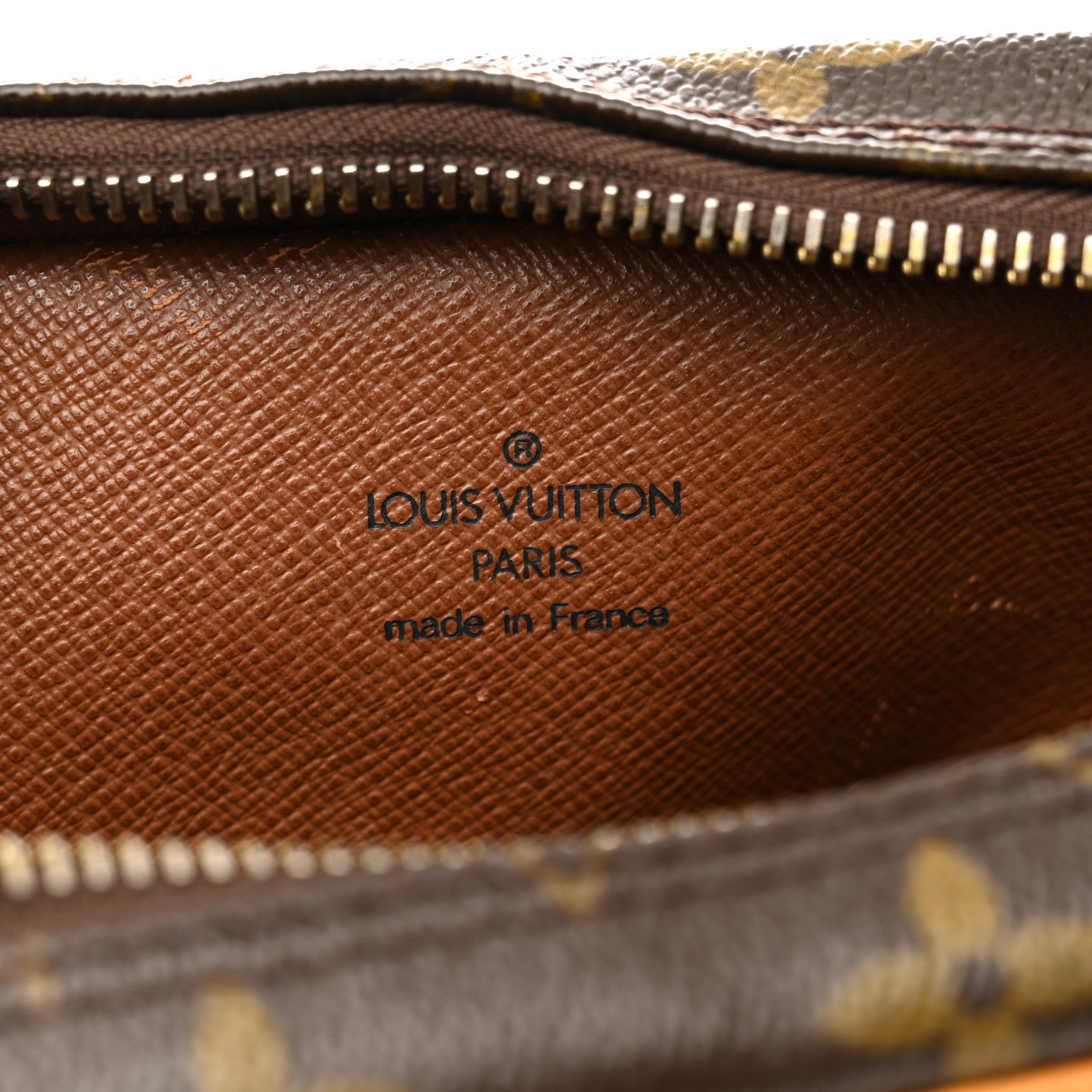 Louis Vuitton Monogram Amazone 7 of 17