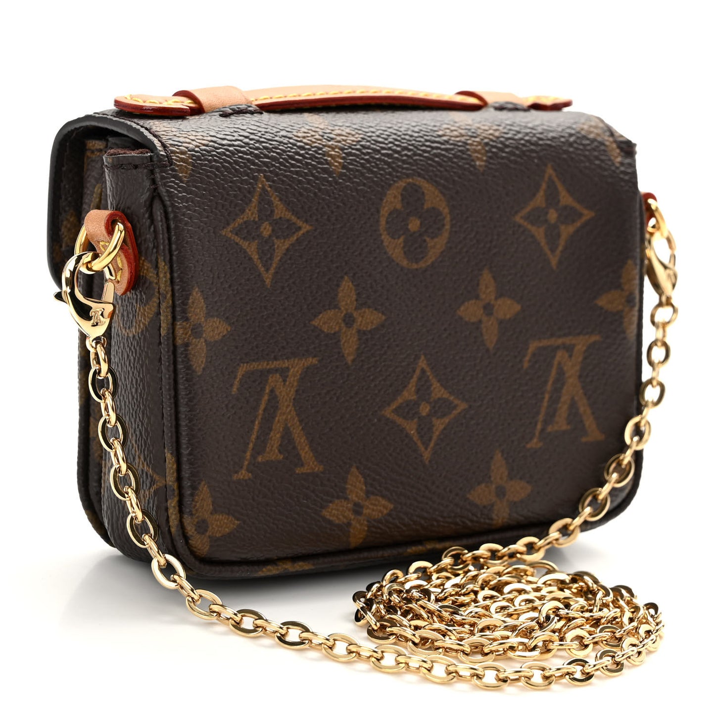 Monogram Micro Metis