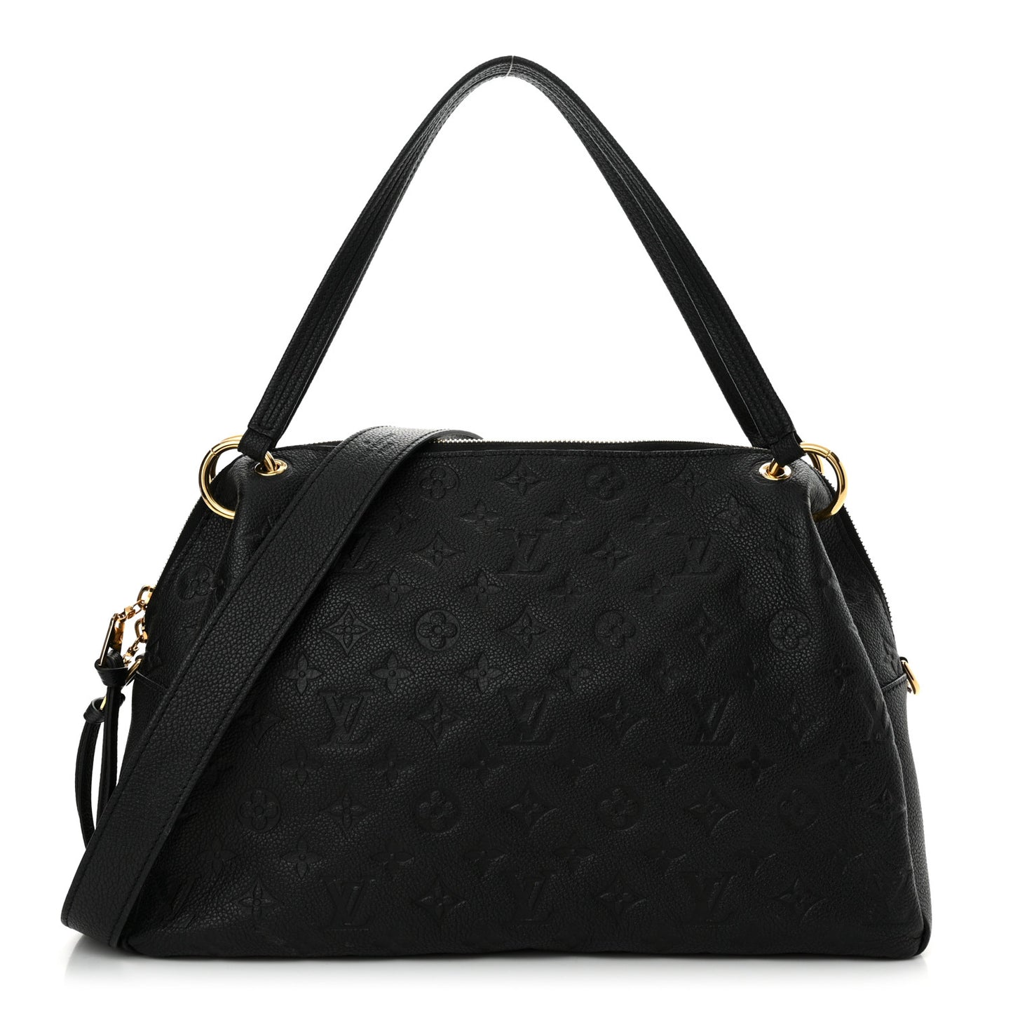 Empreinte Ponthieu PM Black