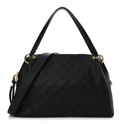 Louis Vuitton Empreinte Ponthieu PM Black 1 of 9