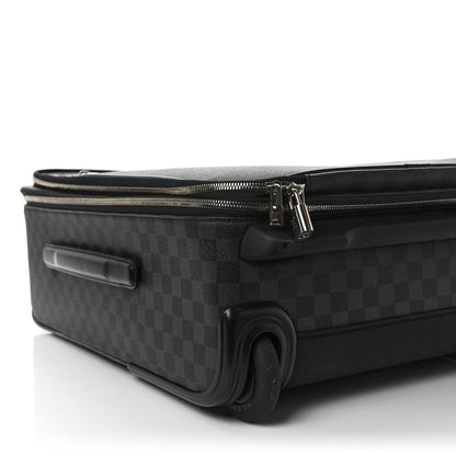 Louis Vuitton Damier Graphite Pegase 55 Business NM 7 of 10