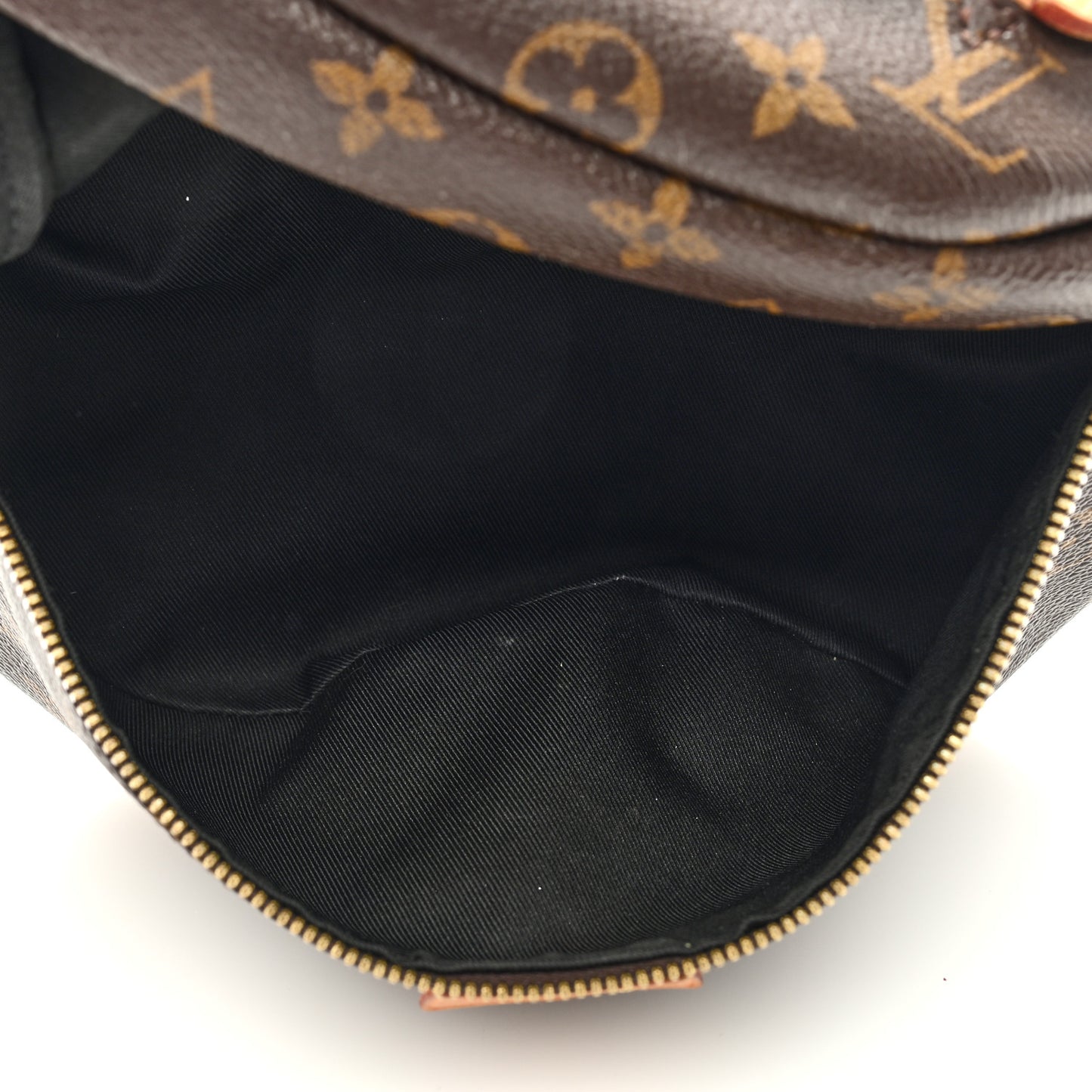 Monogram Bumbag