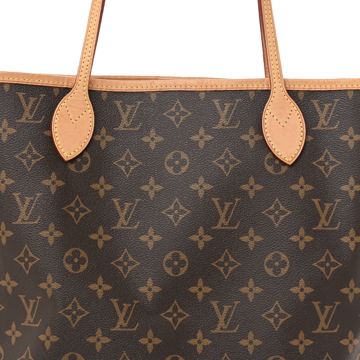Monogram Neo Neverfull MM Pivoine