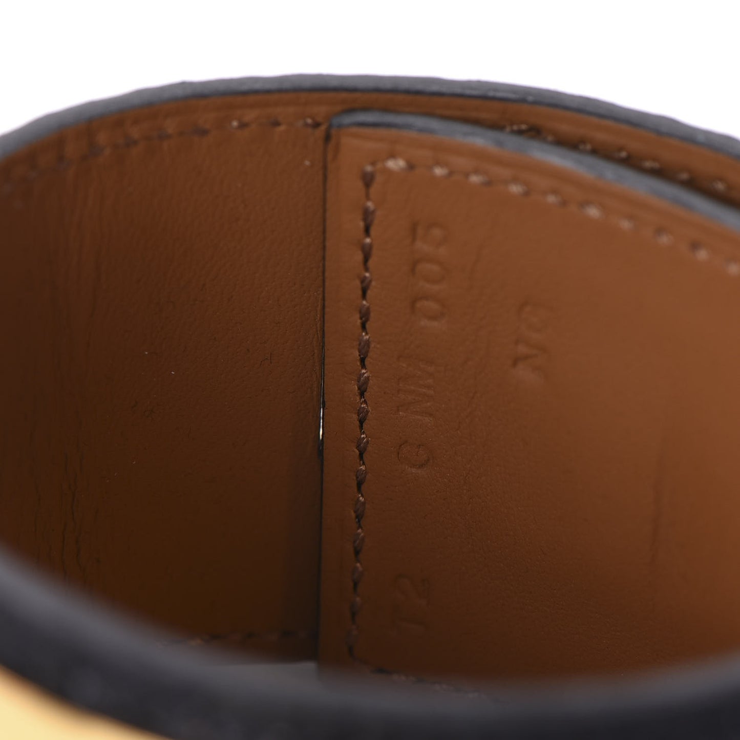 Lizard Collier De Chien CDC Bracelet T2 Bleu Indigo