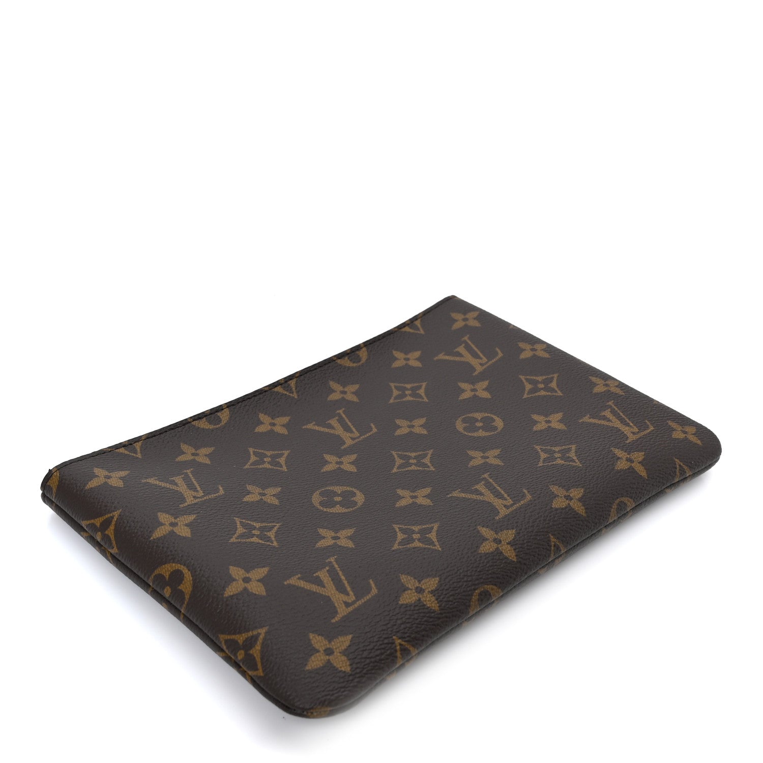 Louis Vuitton Monogram Key Pouch M 4 of 8