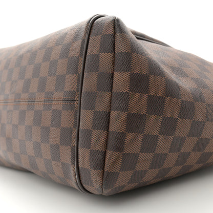 Louis Vuitton Damier Ebene Totally MM 9 of 11