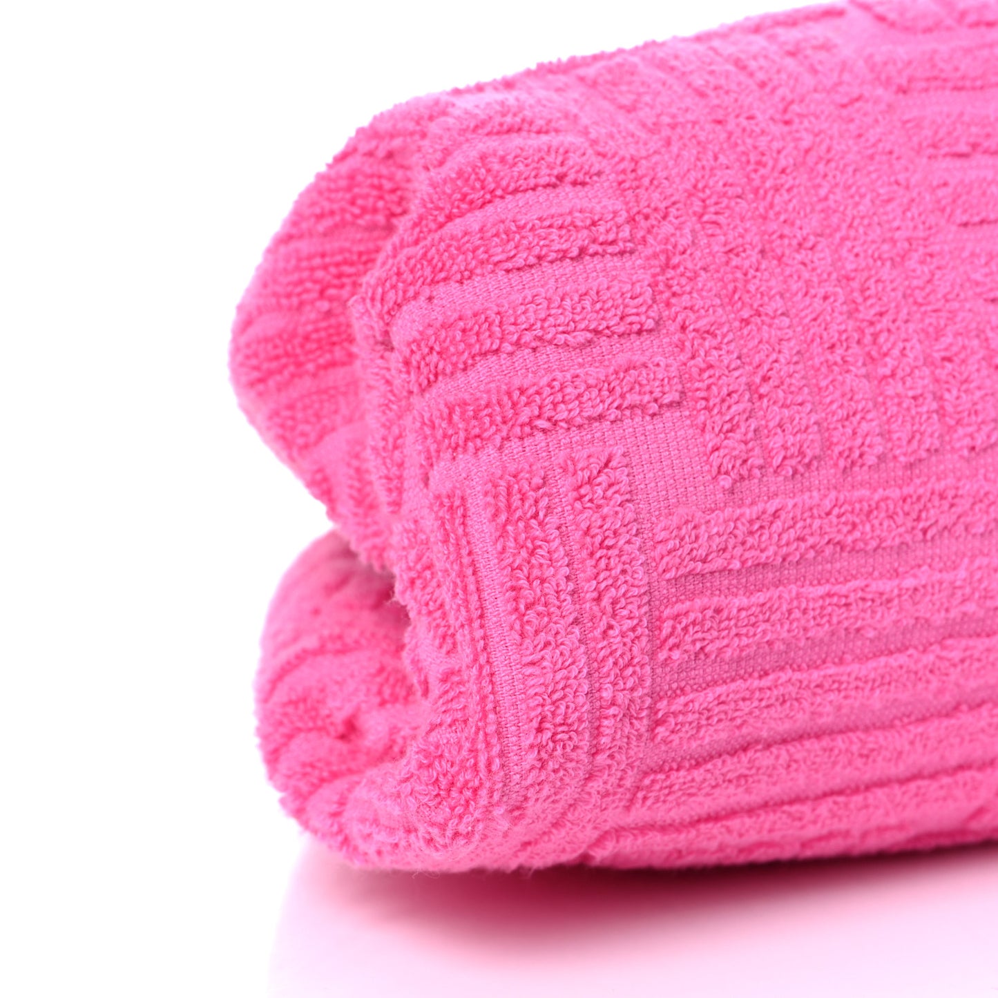 Sponge Fabric The Pouch Clutch Bonbon