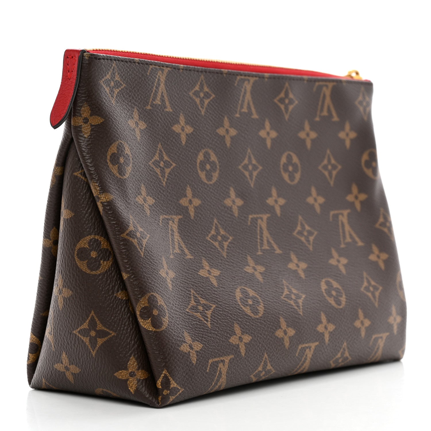 Louis Vuitton Monogram Pallas Beauty Case Cherry 3 of 8