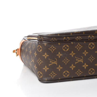 Louis Vuitton Monogram Icare Bag 5 of 8