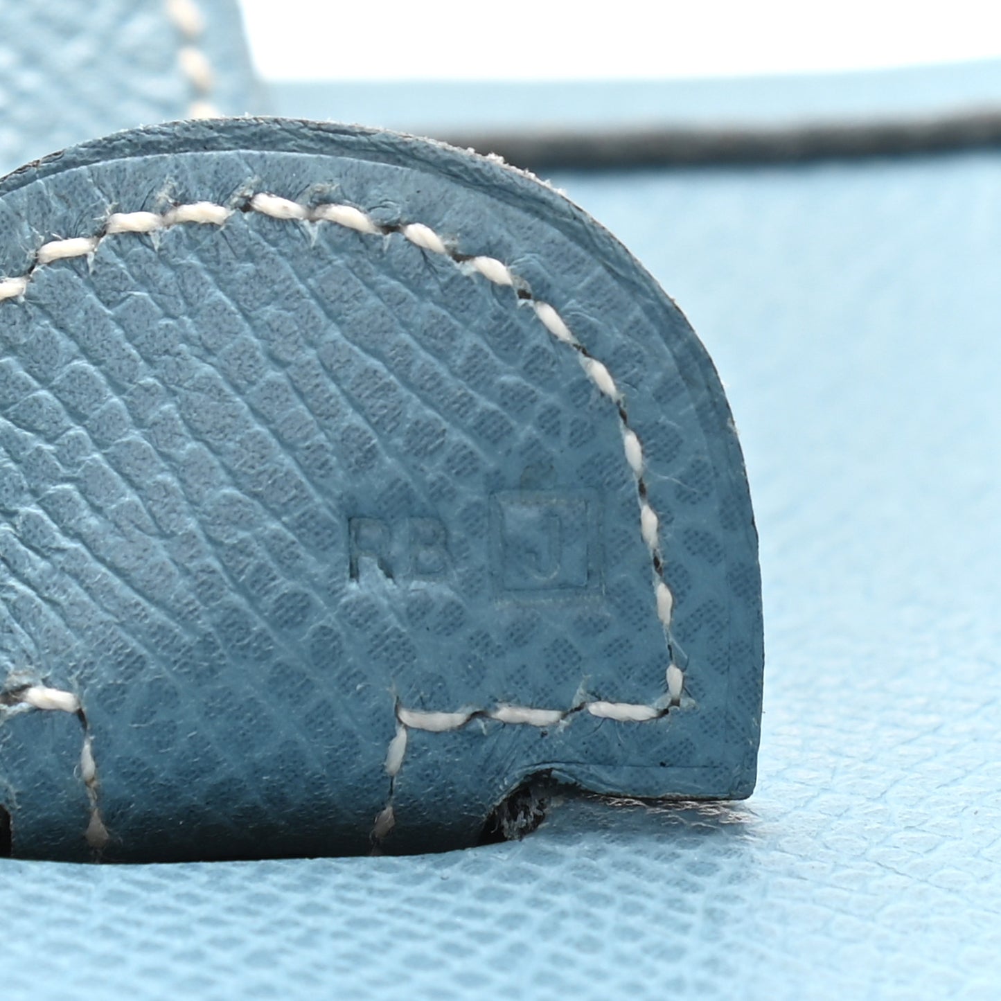 Epsom Evelyne II PM Blue Jean