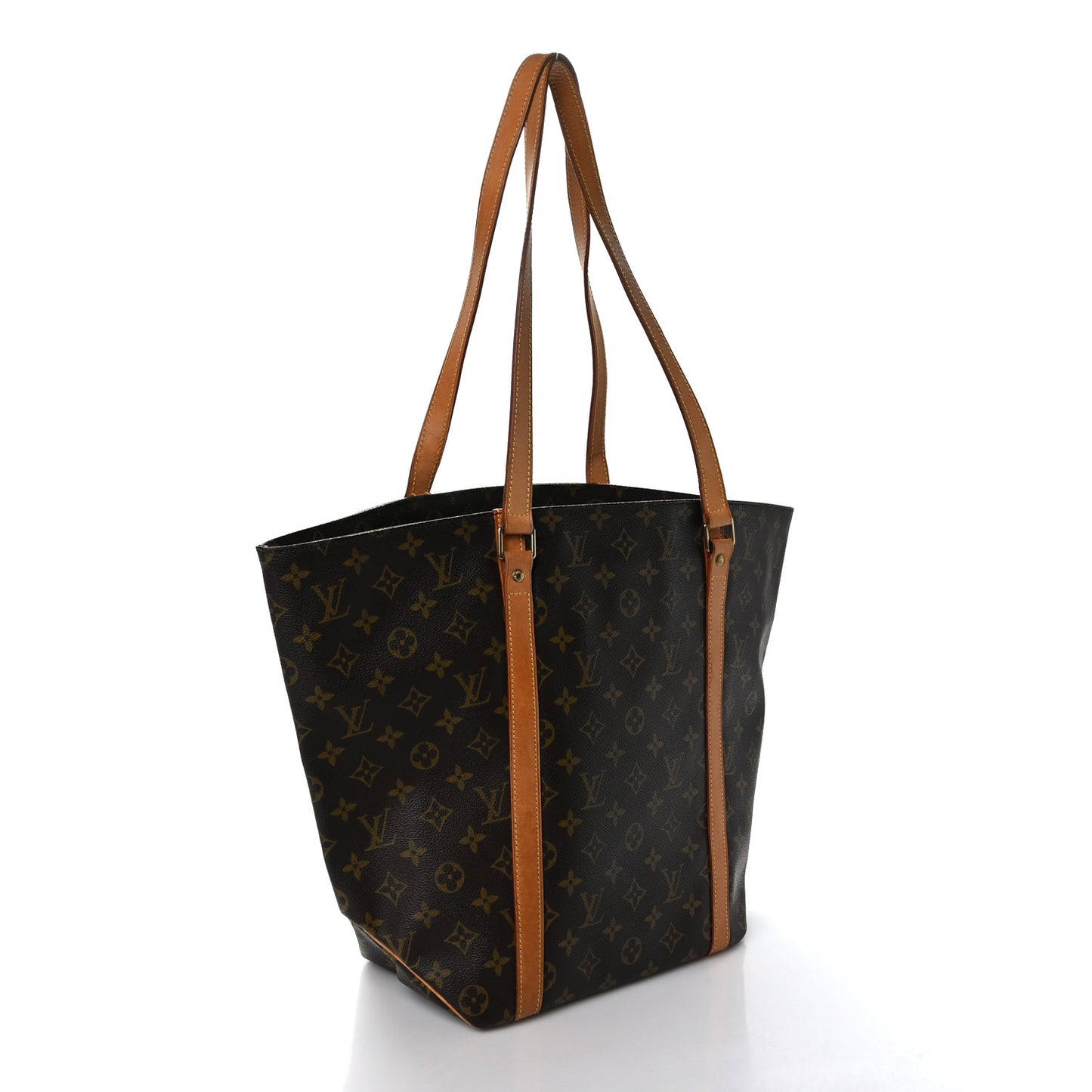 Monogram Sac Shopping Tote