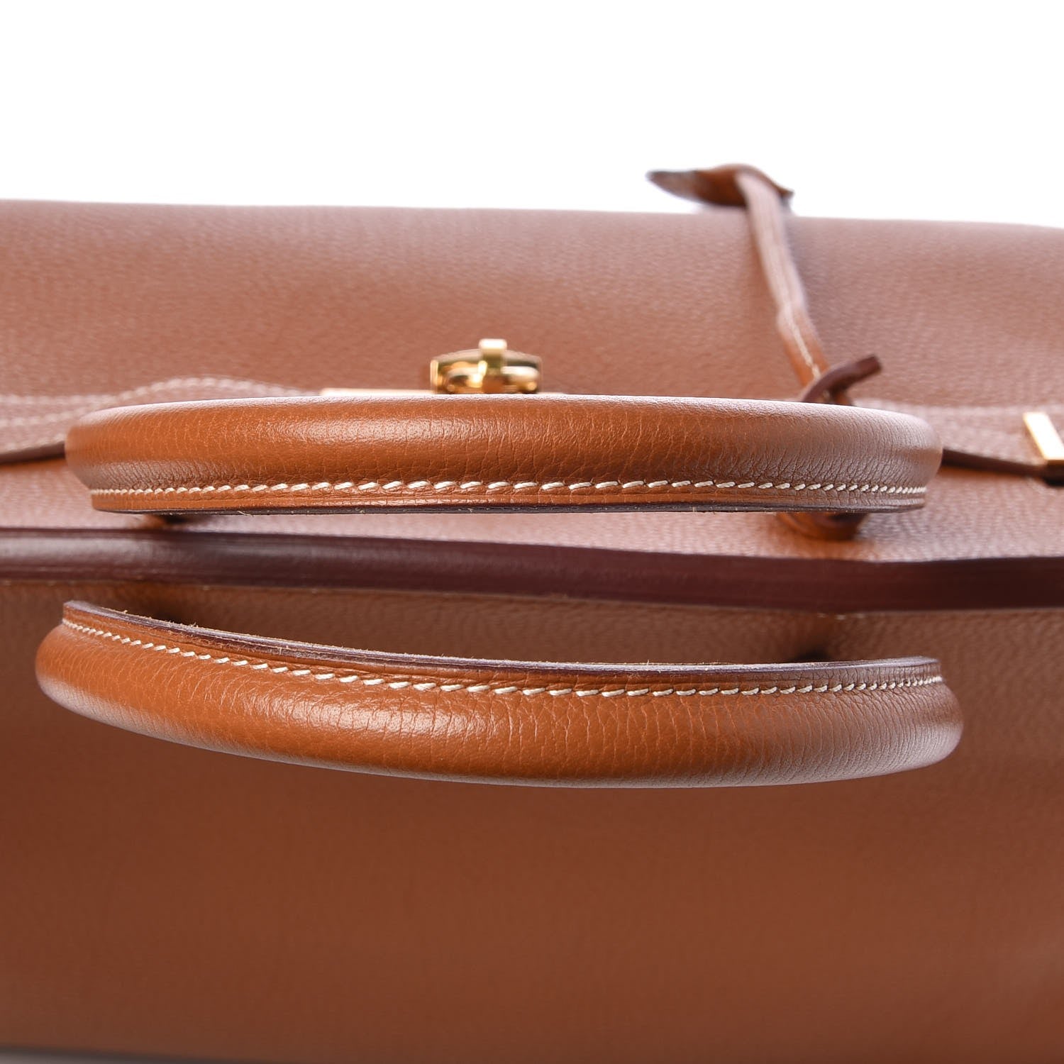 Hermes Togo Birkin 35 Gold 27 of 40
