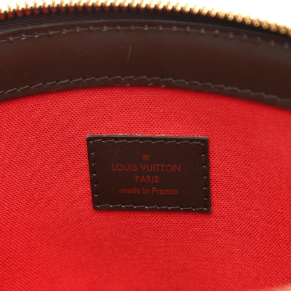 Louis Vuitton Damier Ebene Verona GM 6 of 11