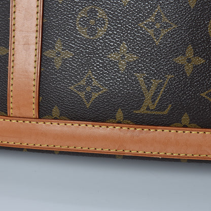 Louis Vuitton Monogram Babylone 13 of 13