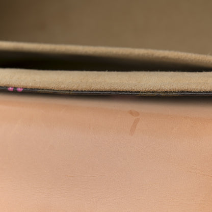 Louis Vuitton Monogram Cherry Blossom Sac Retro Bag Brown 11 of 12