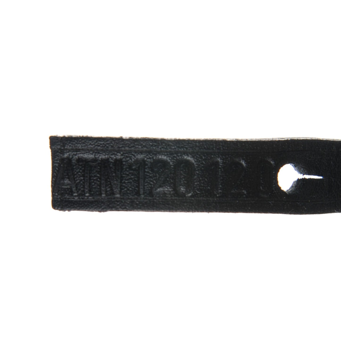 Goyardine Saint Louis PM Black