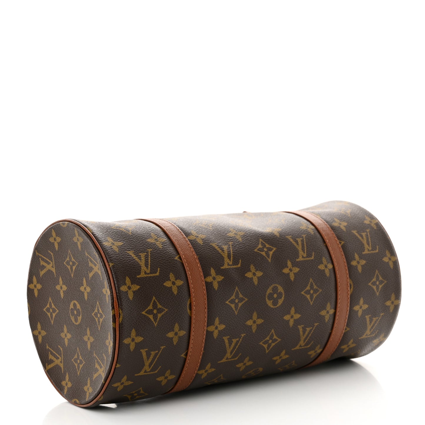 Monogram Papillon 30 With Companion