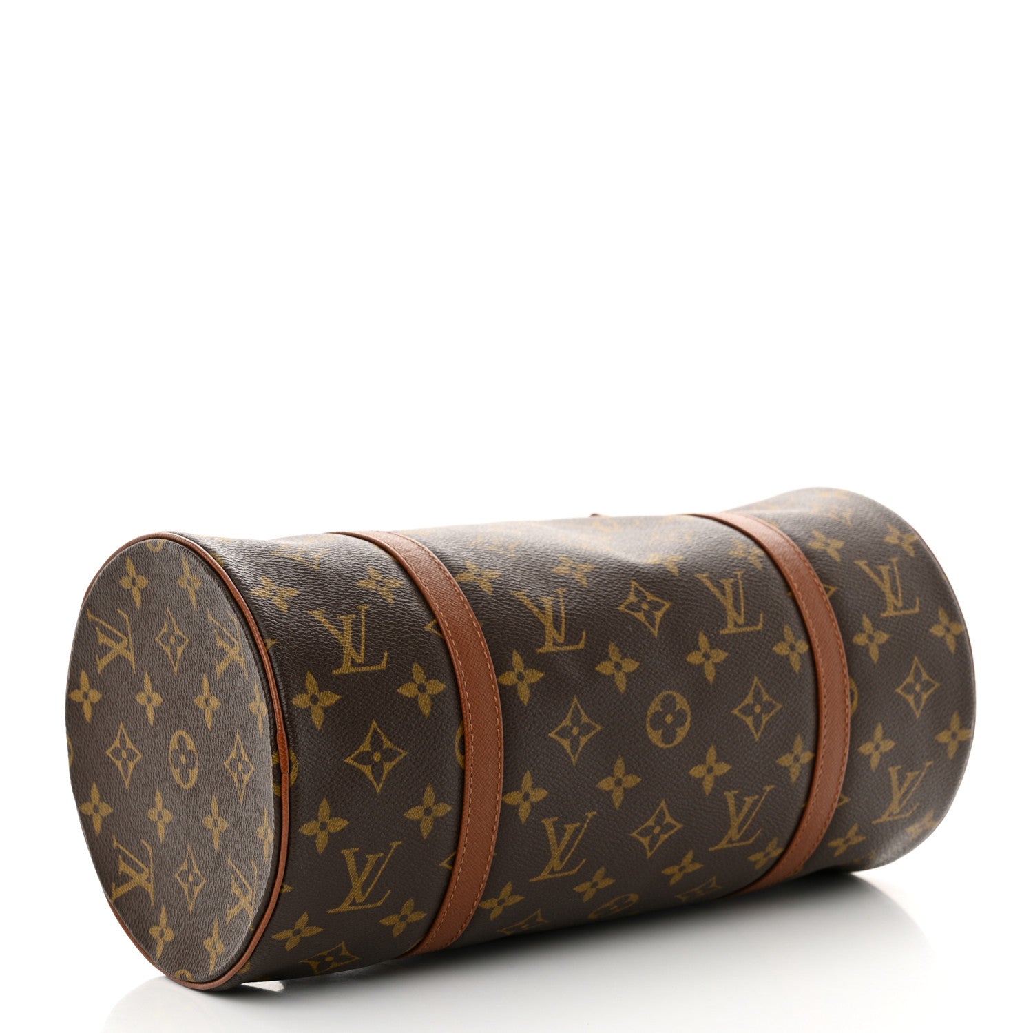 Louis Vuitton Monogram Papillon 30 With Companion 5 of 11